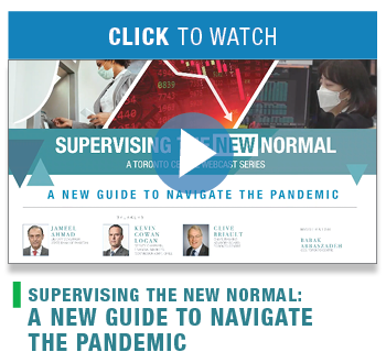 Supervising the New Normal: A New Guide to Navigate the Pandemic